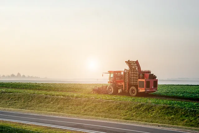 Agricultura