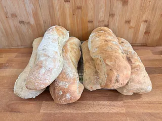 Ciabatta